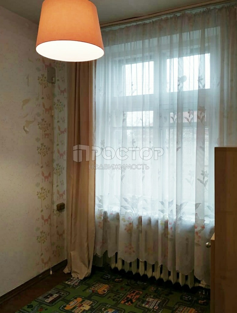 2-комнатная квартира, 62 м² - фото 6