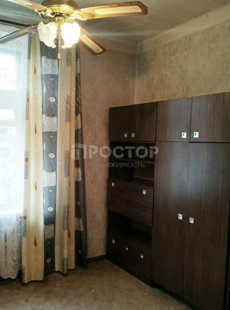 2-комнатная квартира, 62 м² - фото 5