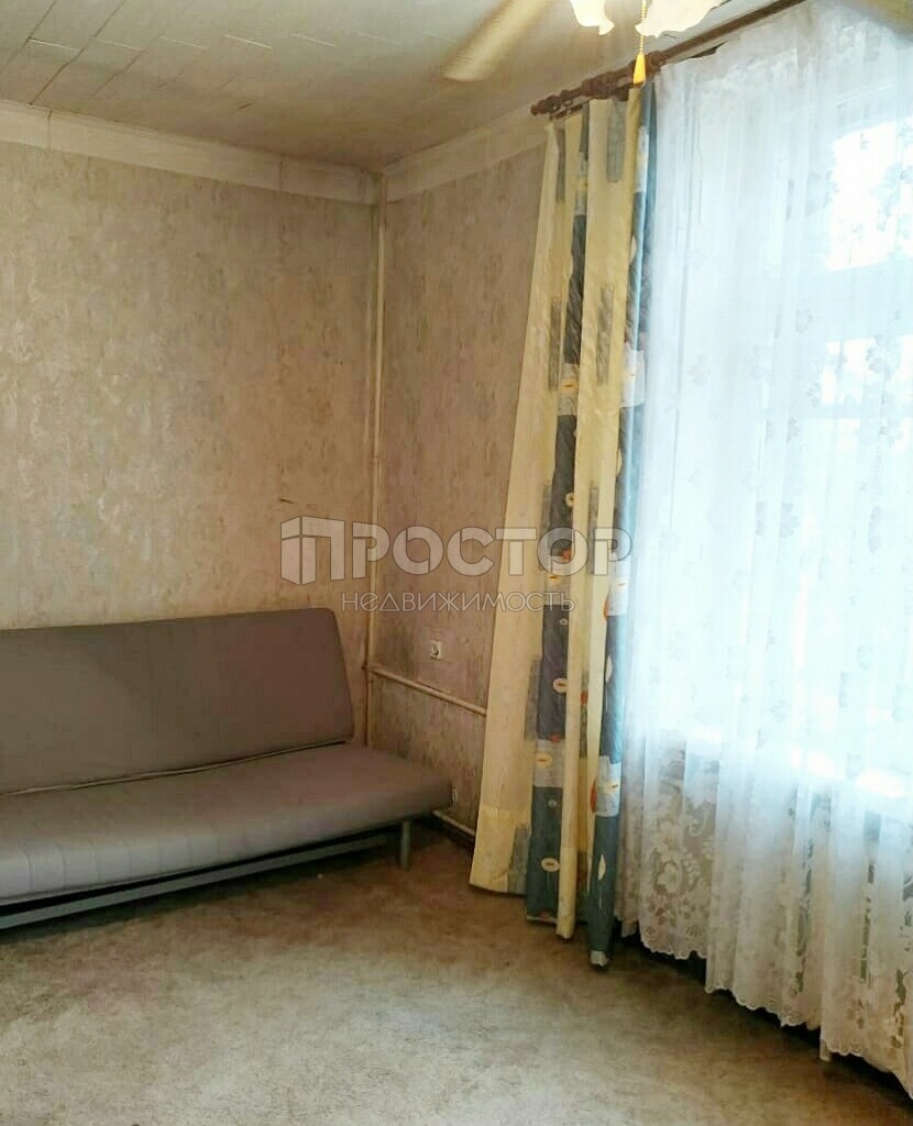 2-комнатная квартира, 62 м² - фото 4