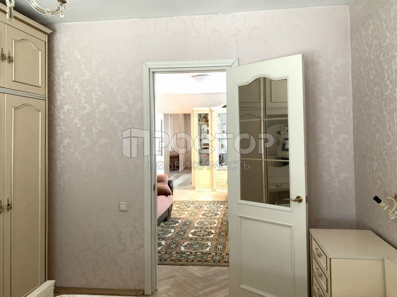 3-комнатная квартира, 64.4 м² - фото 16