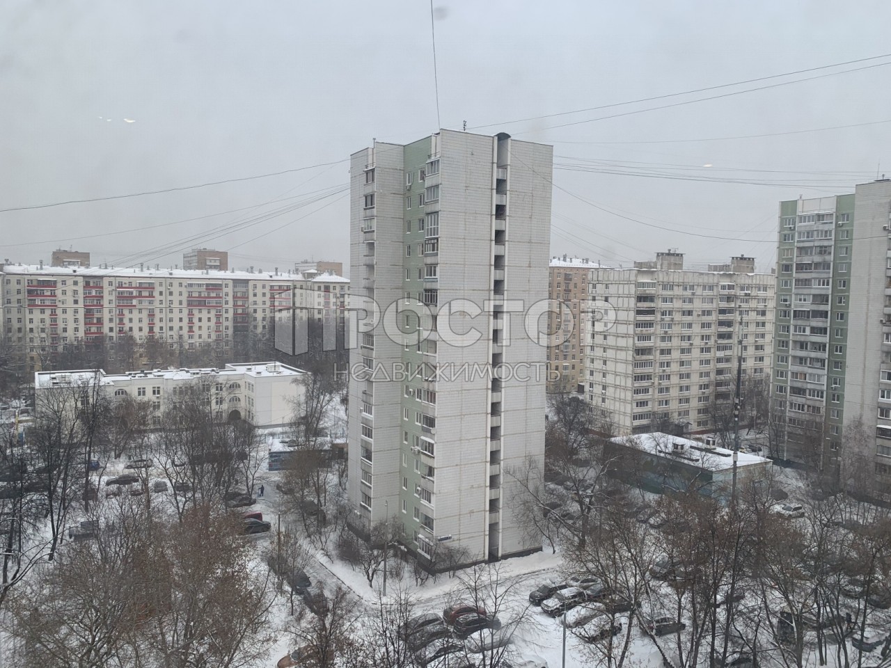 3-комнатная квартира, 64.4 м² - фото 24