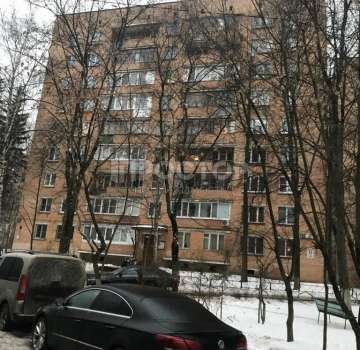 Купить квартиру