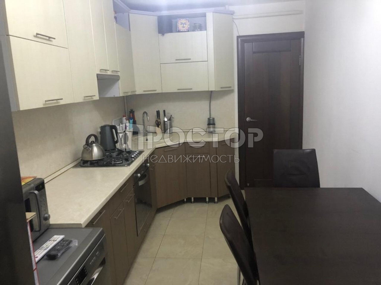 2-комнатная квартира, 50 м² - фото 12