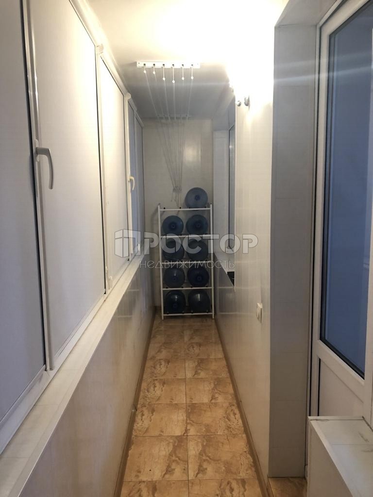 2-комнатная квартира, 50 м² - фото 9