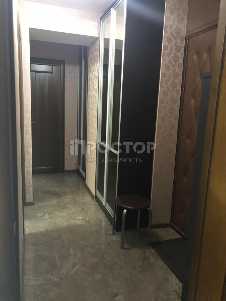 2-комнатная квартира, 50 м² - фото 3