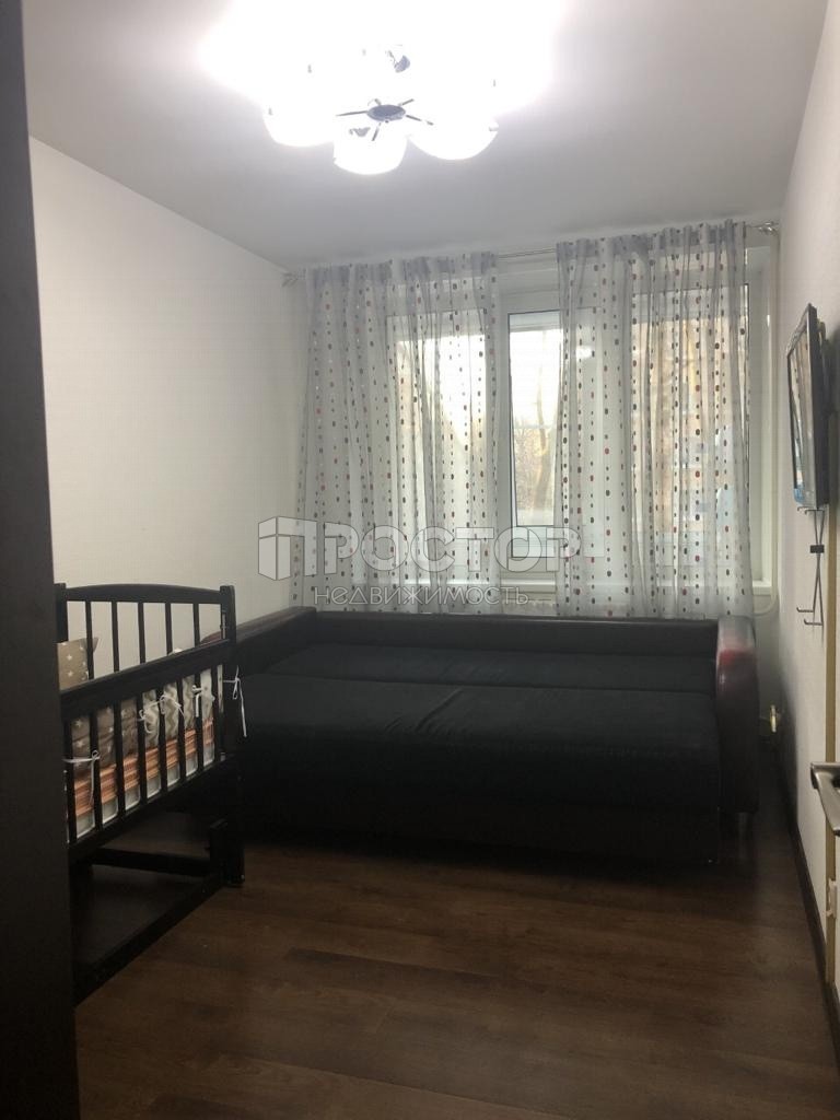 2-комнатная квартира, 50 м² - фото 11