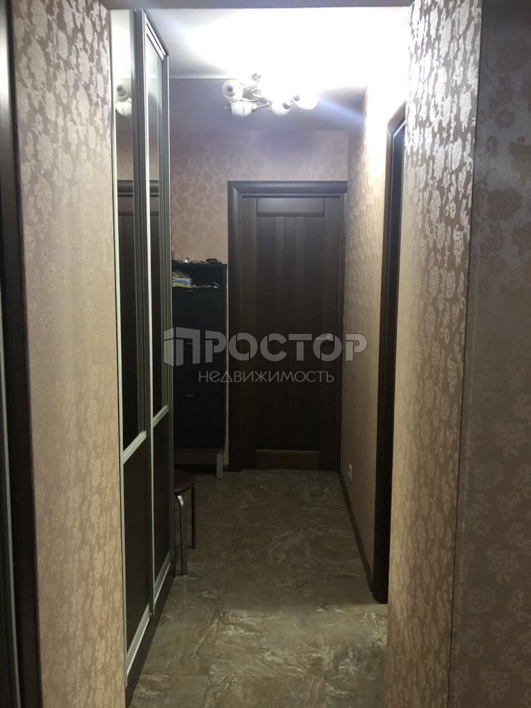 2-комнатная квартира, 50 м² - фото 4