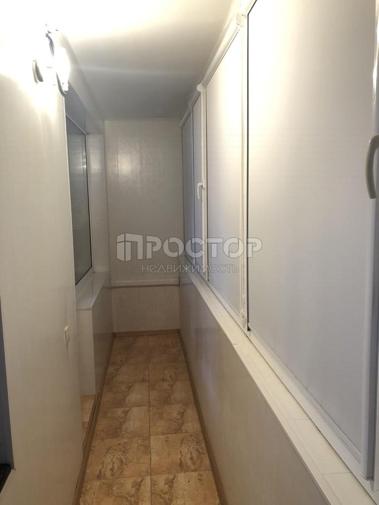 2-комнатная квартира, 50 м² - фото 8