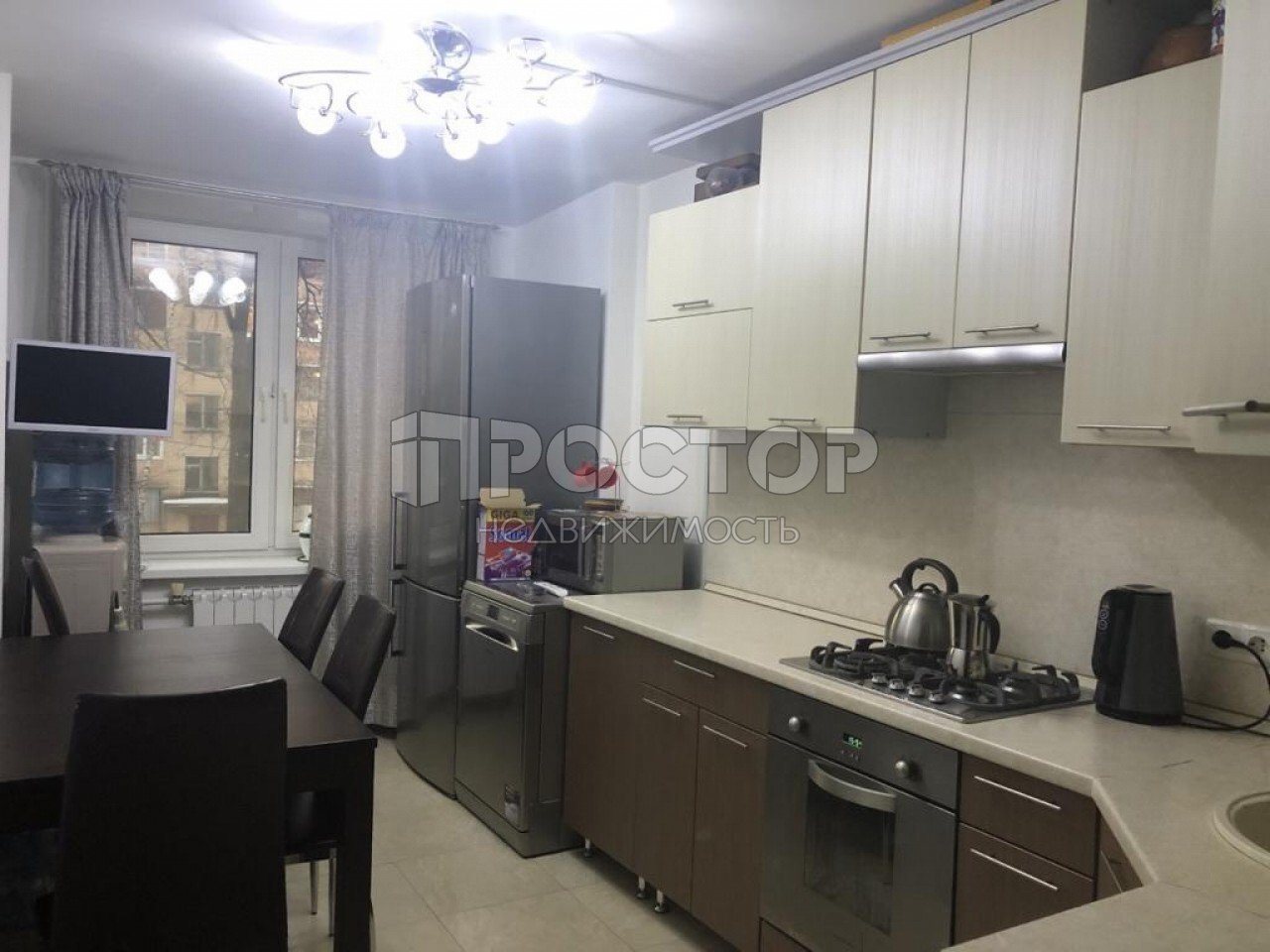 2-комнатная квартира, 50 м² - фото 13