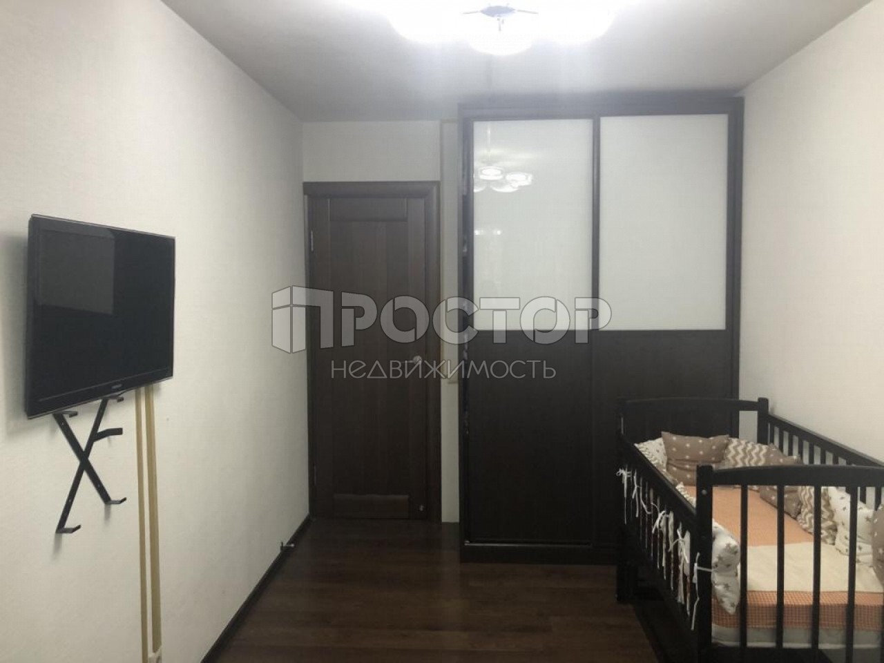 2-комнатная квартира, 50 м² - фото 10