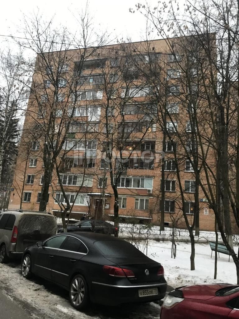 2-комнатная квартира, 50 м² - фото 2