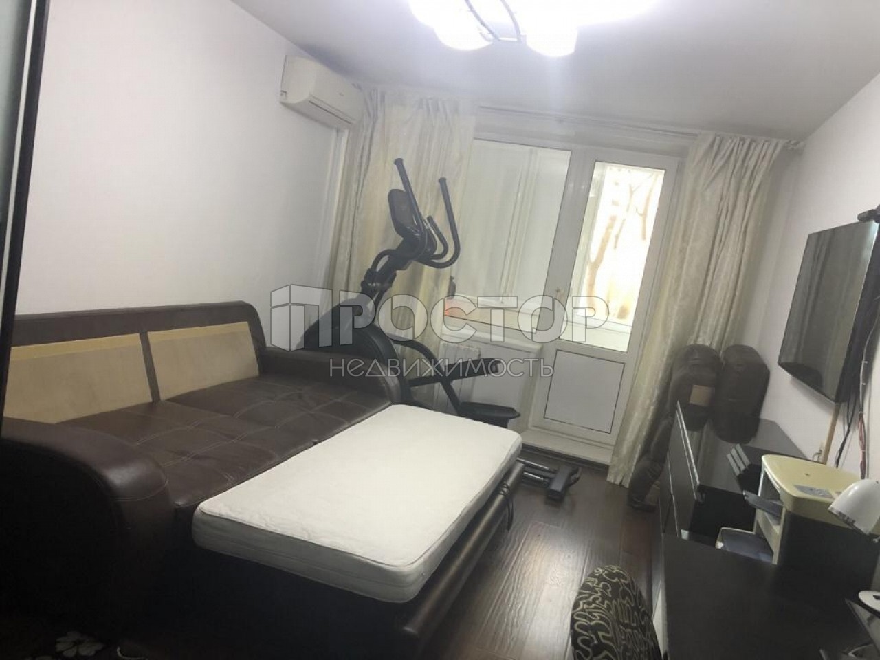 2-комнатная квартира, 50 м² - фото 6