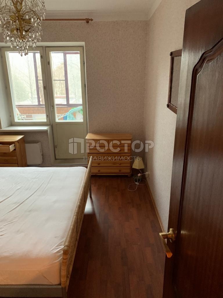 2-комнатная квартира, 65 м² - фото 13