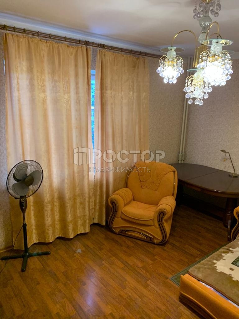 2-комнатная квартира, 65 м² - фото 11