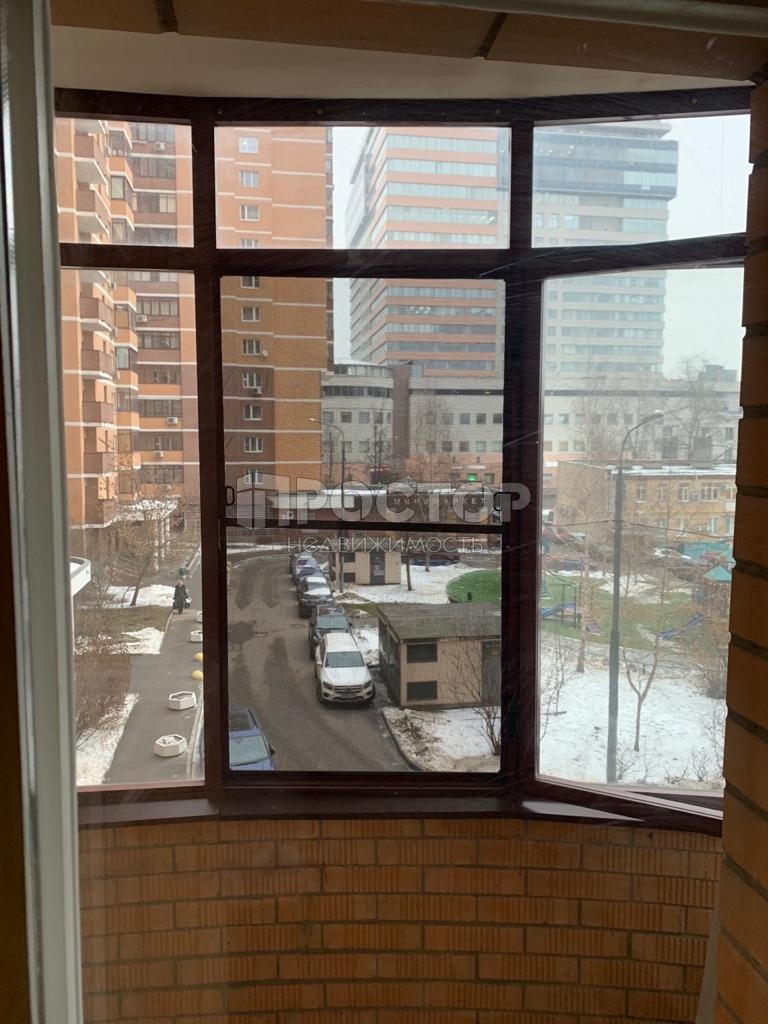 2-комнатная квартира, 65 м² - фото 15