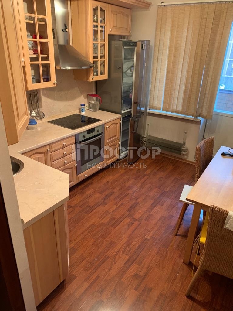 2-комнатная квартира, 65 м² - фото 9