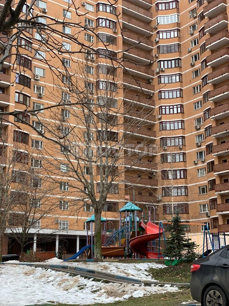 2-комнатная квартира, 65 м² - фото 2