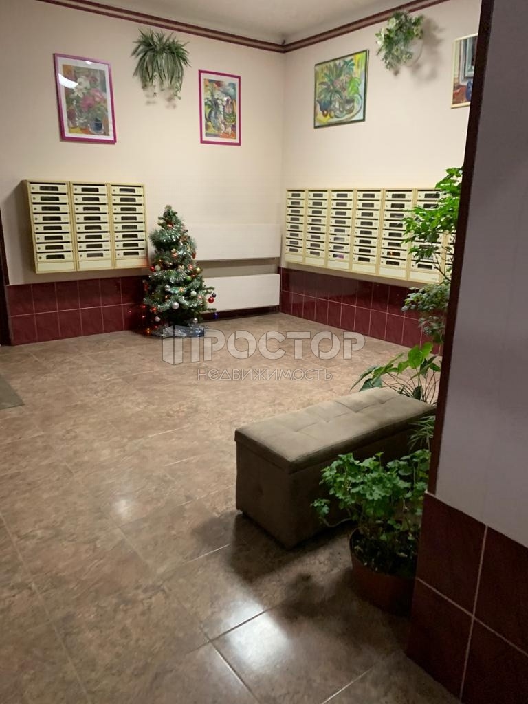 2-комнатная квартира, 65 м² - фото 18