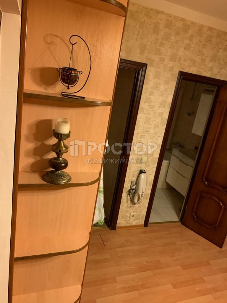 2-комнатная квартира, 65 м² - фото 7