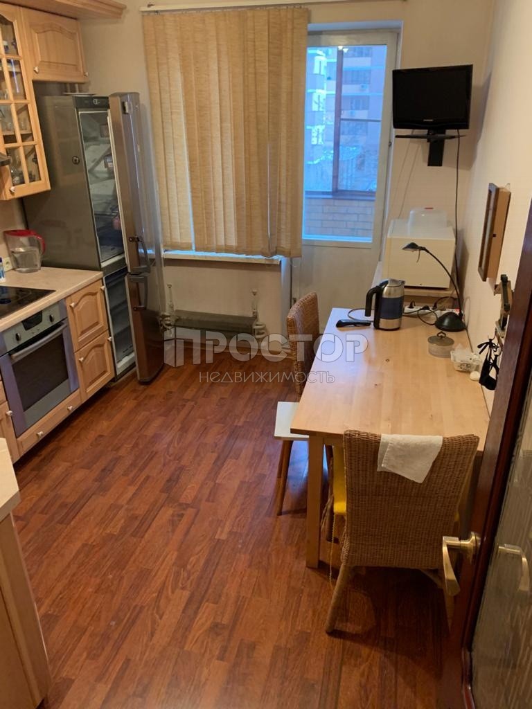 2-комнатная квартира, 65 м² - фото 8