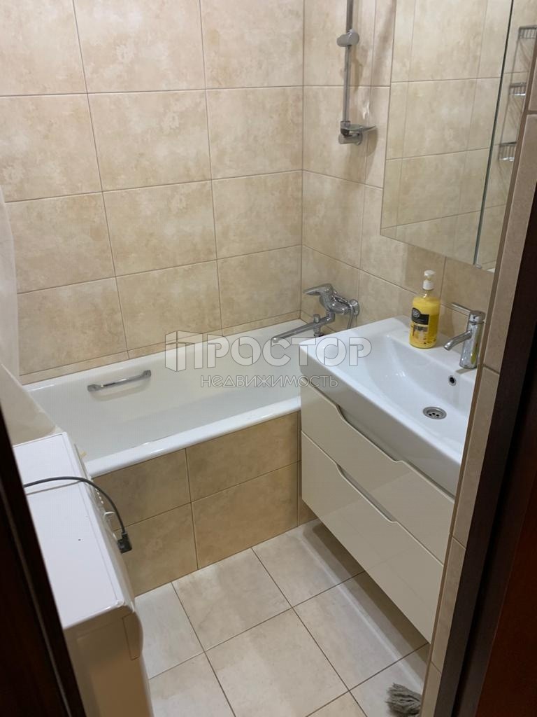 2-комнатная квартира, 65 м² - фото 17