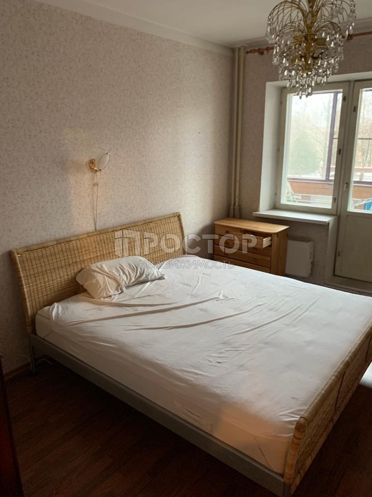 2-комнатная квартира, 65 м² - фото 14