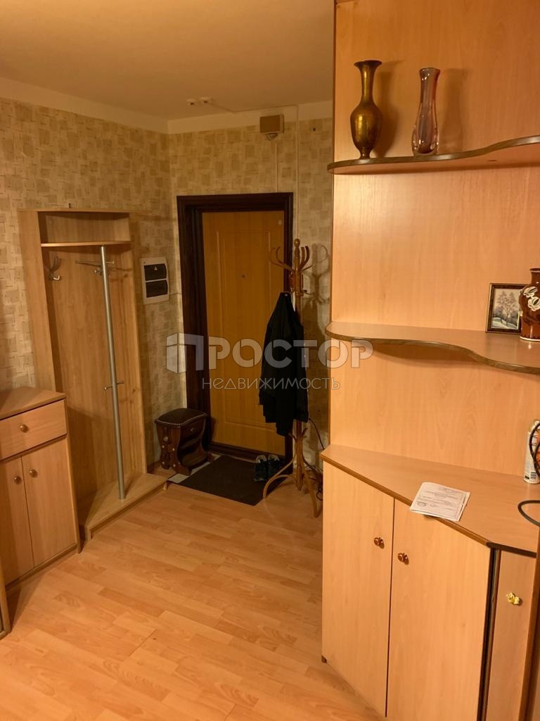 2-комнатная квартира, 65 м² - фото 3