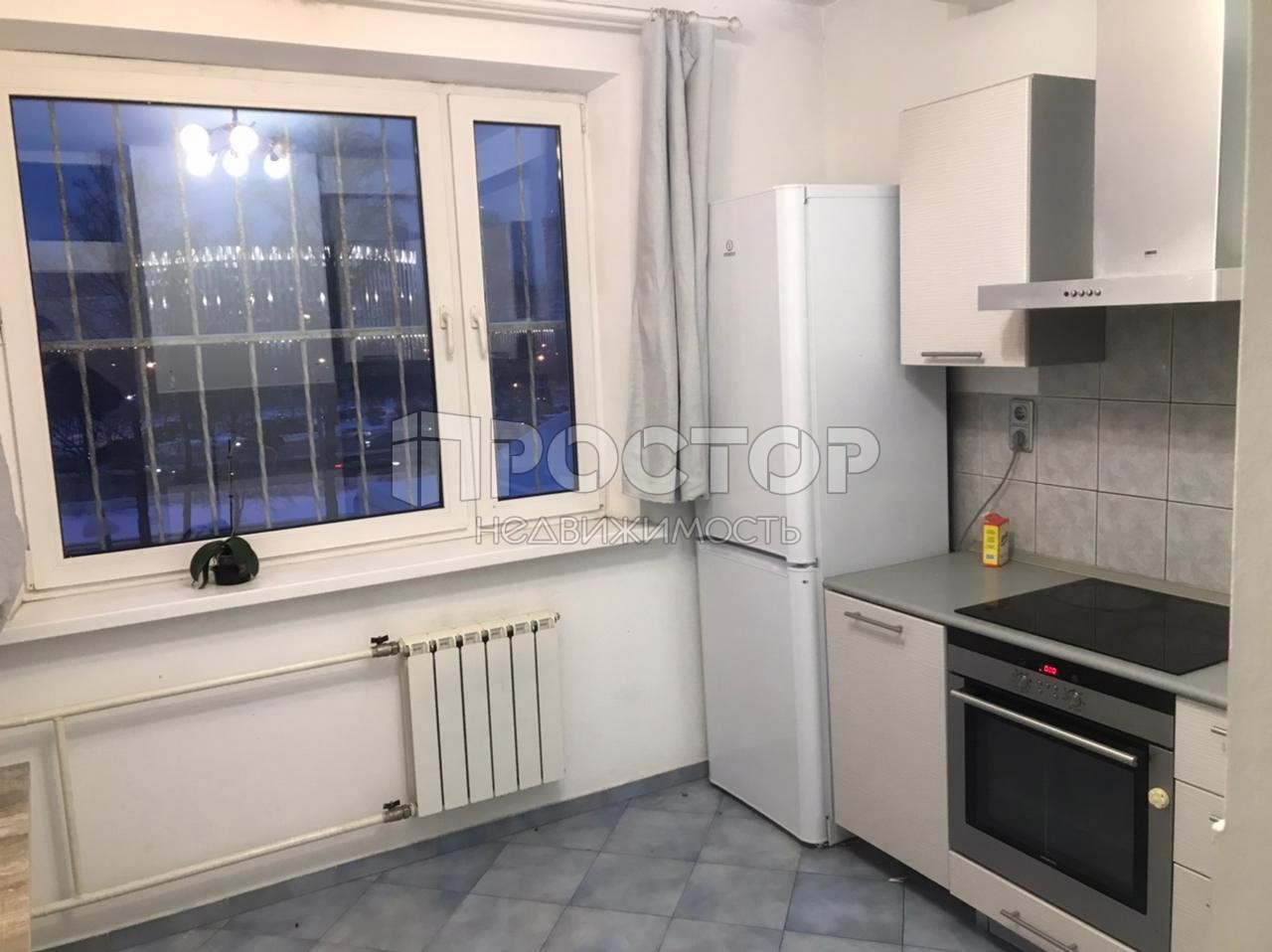 3-комнатная квартира, 76.8 м² - фото 3