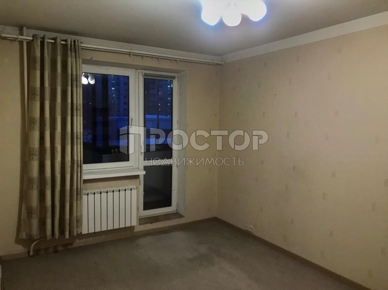 3-комнатная квартира, 76.8 м² - фото 6