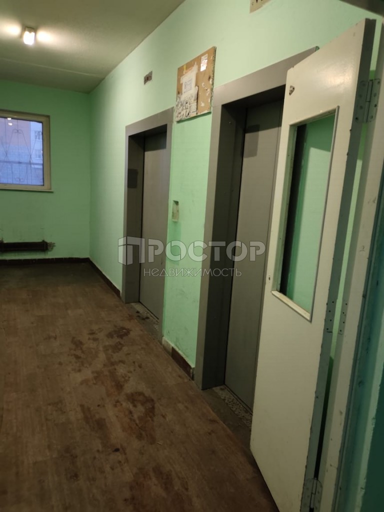 2-комнатная квартира, 53.2 м² - фото 2