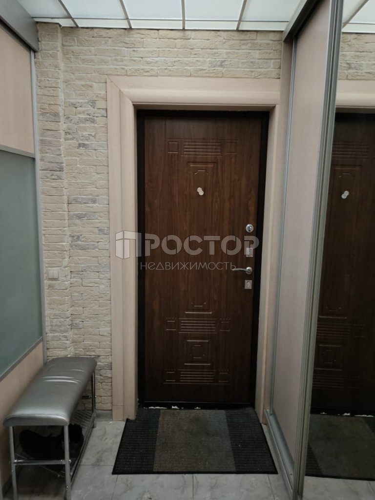 2-комнатная квартира, 53.2 м² - фото 3