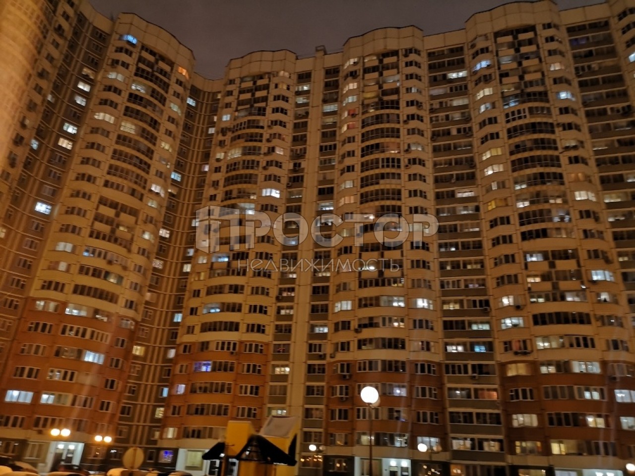 1-комнатная квартира, 42.1 м² - фото 4