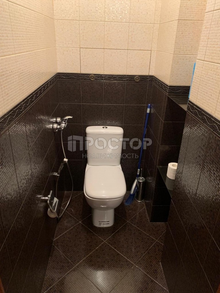 2-комнатная квартира, 60.5 м² - фото 8