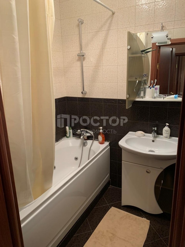 2-комнатная квартира, 60.5 м² - фото 7