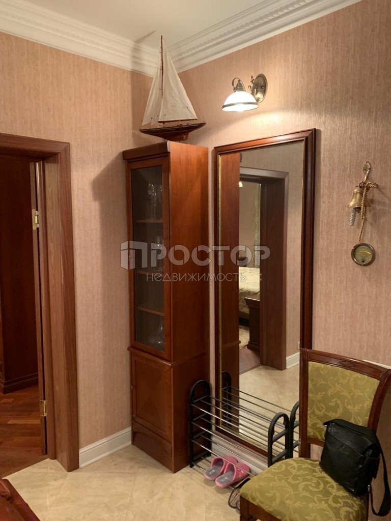 2-комнатная квартира, 60.5 м² - фото 12