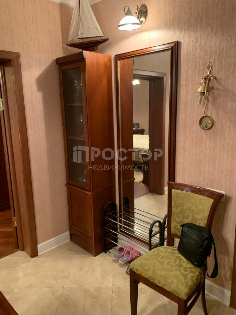 2-комнатная квартира, 60.5 м² - фото 13