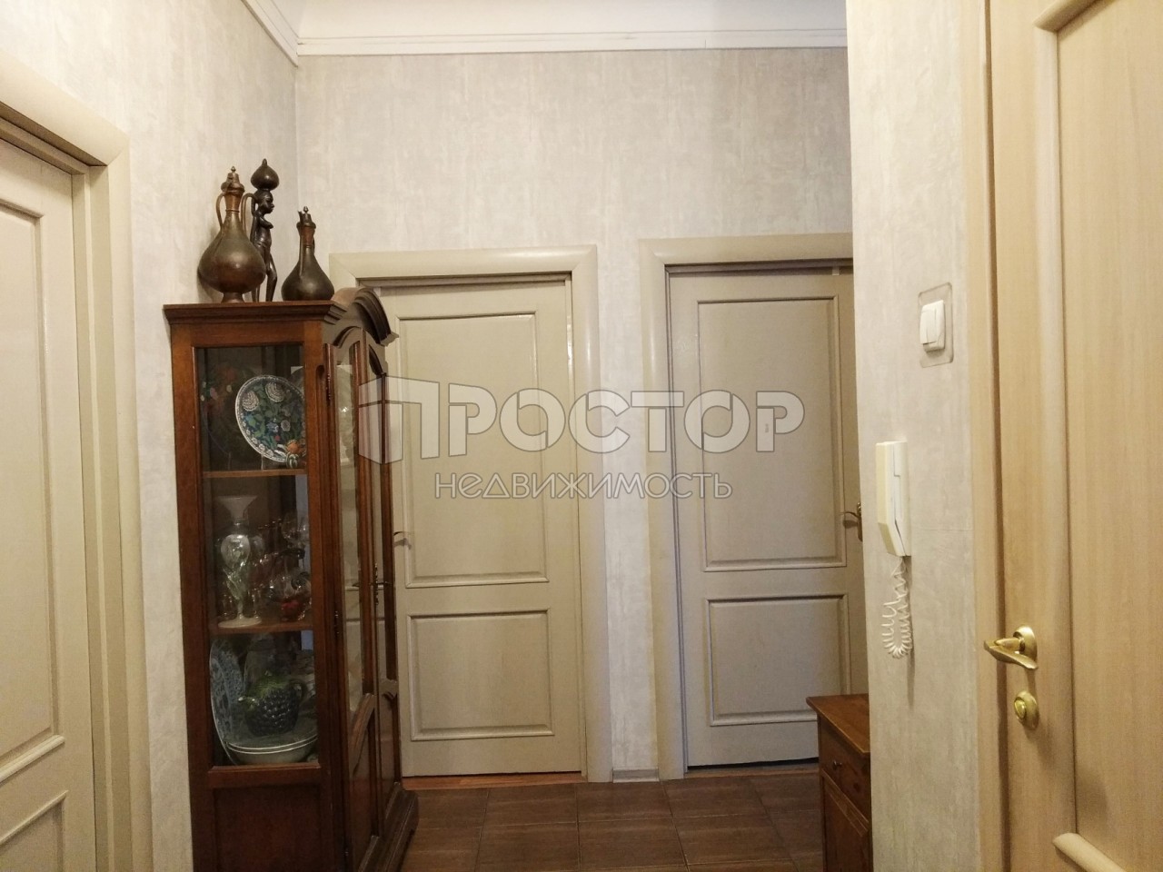 3-комнатная квартира, 61.3 м² - фото 14