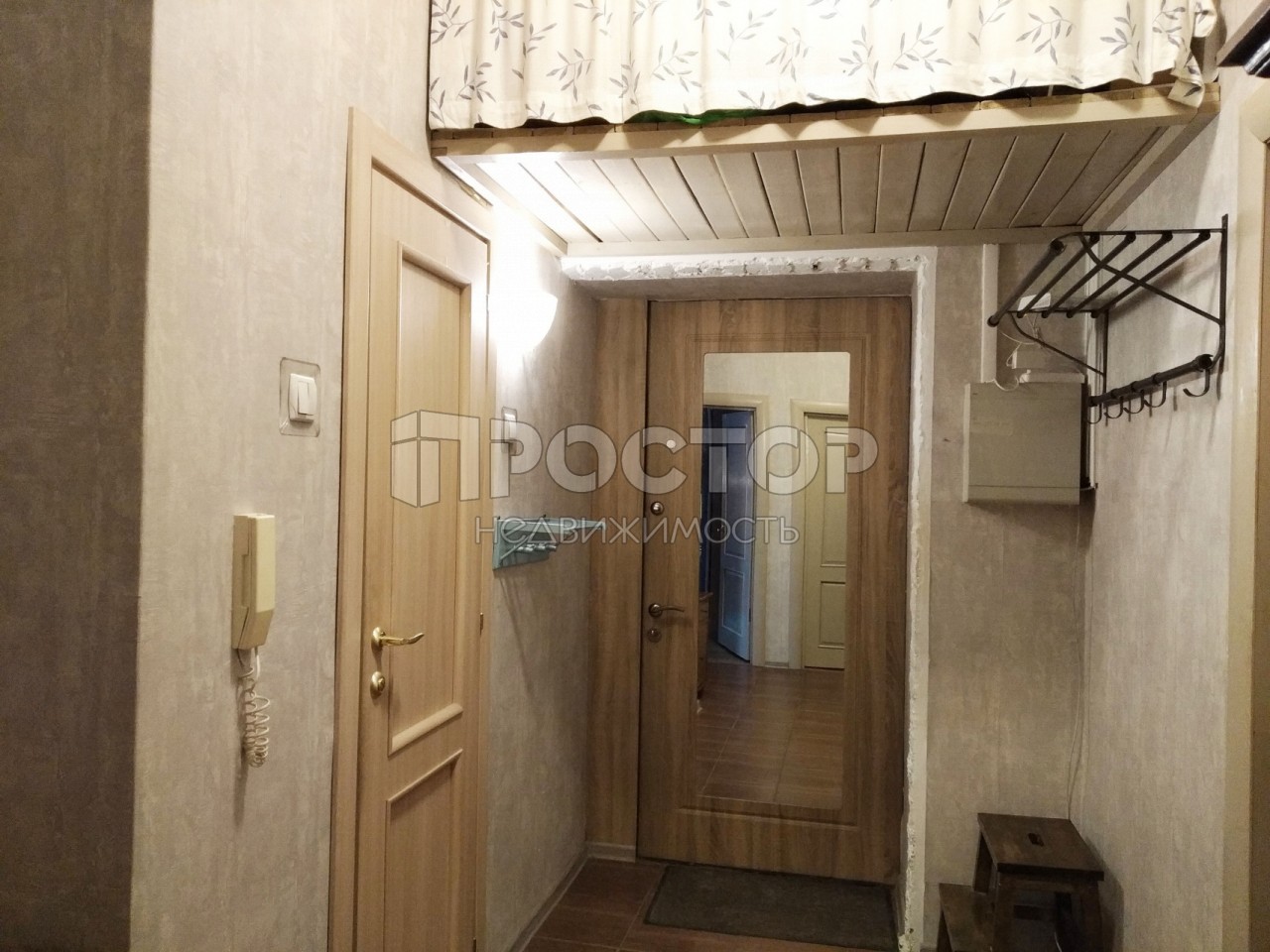 3-комнатная квартира, 61.3 м² - фото 16