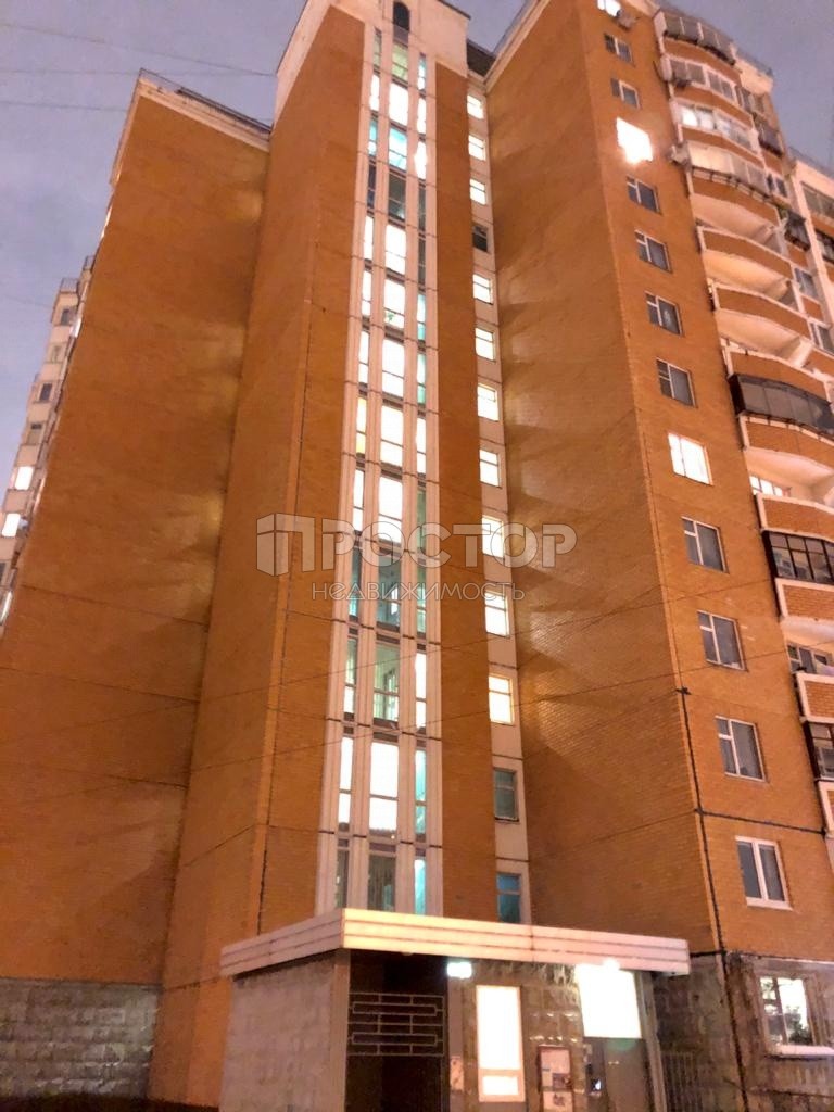 1-комнатная квартира, 37 м² - фото 2