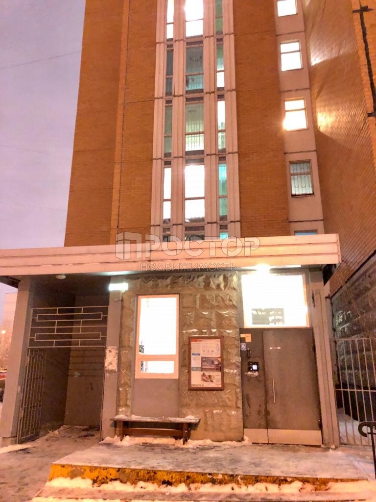 1-комнатная квартира, 37 м² - фото 3