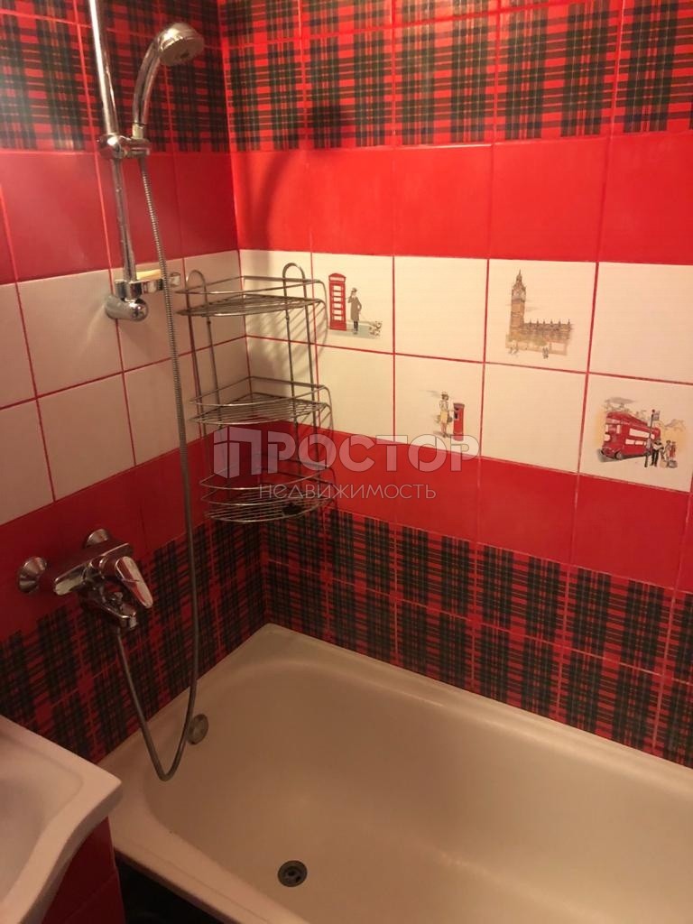 1-комнатная квартира, 37 м² - фото 7