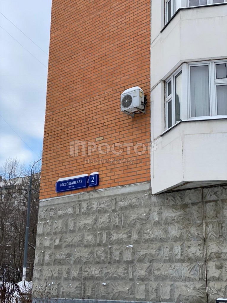 2-комнатная квартира, 58.9 м² - фото 4