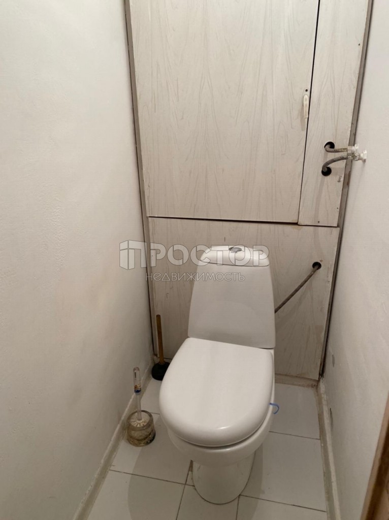 2-комнатная квартира, 58.9 м² - фото 7