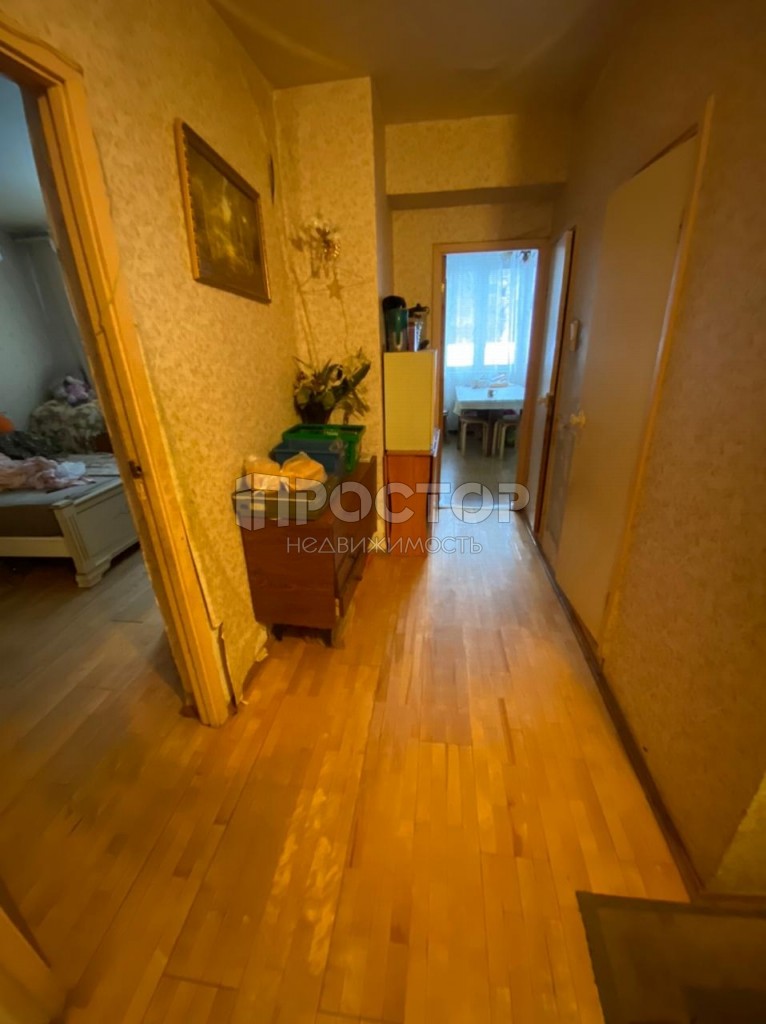 2-комнатная квартира, 58.9 м² - фото 9