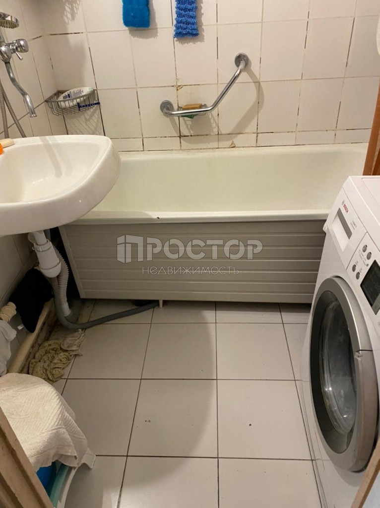 2-комнатная квартира, 58.9 м² - фото 8