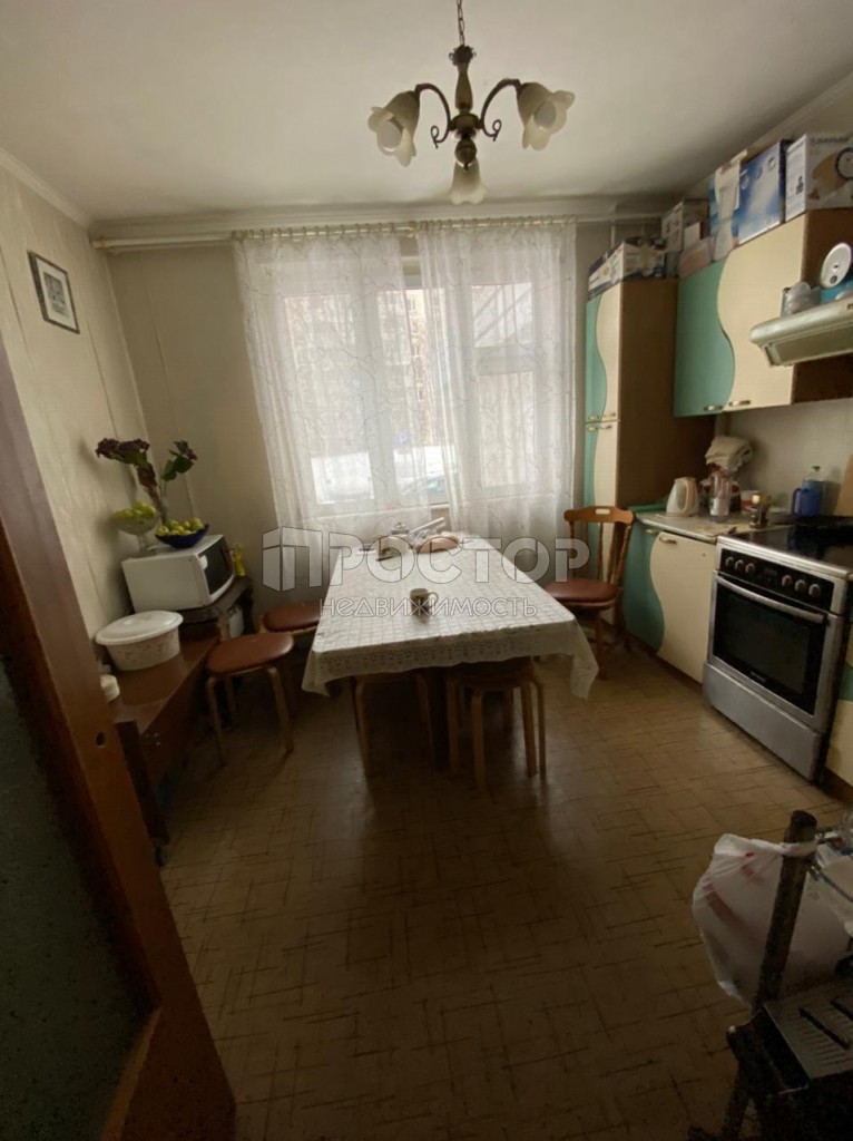 2-комнатная квартира, 58.9 м² - фото 5