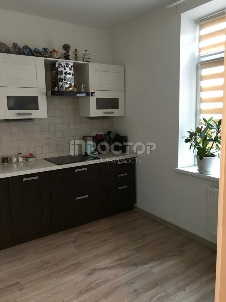 2-комнатная квартира, 48.7 м² - фото 6