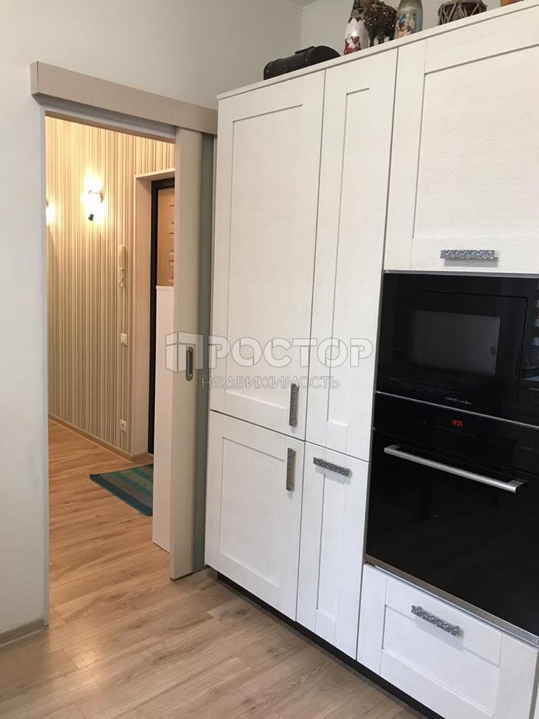 2-комнатная квартира, 48.7 м² - фото 4