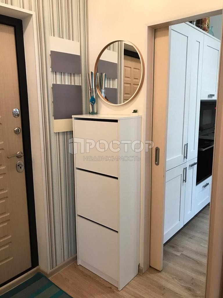 2-комнатная квартира, 48.7 м² - фото 9