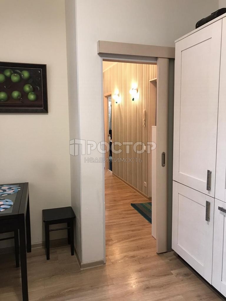 2-комнатная квартира, 48.7 м² - фото 3